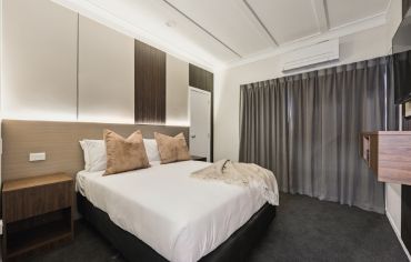 Luxury Studio